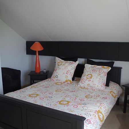 B&B La Bonne Esperance Libin Ngoại thất bức ảnh