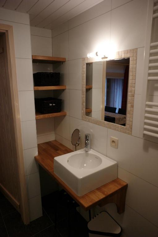 B&B La Bonne Esperance Libin Phòng bức ảnh